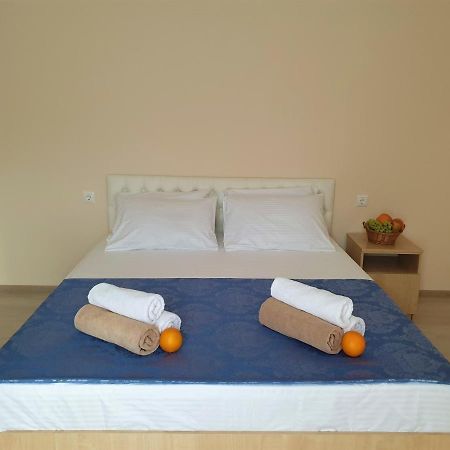 Arda Hotel Gagra Exterior photo
